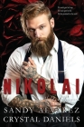Nikolai, The Volkov Empire Cover Image
