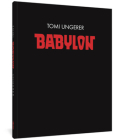 Babylon By Tomi Ungerer Cover Image
