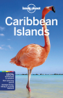 Lonely Planet Caribbean Islands 8 (Travel Guide) Cover Image