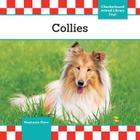 Collies (Dogs) By Stephanie Finne Cover Image