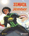 Jember: In English and Anuak By Ready Set Go Books, Yonatan Solomon (Illustrator), Michael Okoroagha (Illustrator) Cover Image
