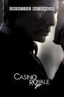 CASINO ROYALE Creative Notebook: Organize Notes, Ideas, Follow Up, Project Management, 6
