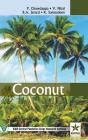 Coconut By P. Et Al Chowdappa (Editor) Cover Image