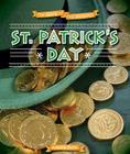 St. Patrick's Day (Story of Our Holidays) By Joanna Ponto Cover Image