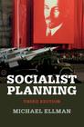 Socialist Planning Cover Image