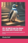 LPIC-1 101-500 V5 Exam Prep: Master Linux Admin with 6 Practice Tests: Realistic Practice Exams with Detailed Solutions for Success Cover Image