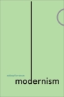 Modernism By Michael Levenson Cover Image