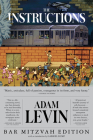 The Instructions: 13th Anniversary Bar Mitzvah Edition By Adam Levin Cover Image