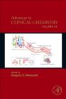 Advances in Clinical Chemistry: Volume 82 By Gregory S. Makowski (Editor) Cover Image