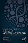 Immune Checkpoint Biology in Health and Disease: Volume 382 (International Review of Cell and Molecular Biology #382) Cover Image