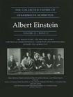 The Collected Papers of Albert Einstein, Volume 13: The Berlin Years: Writings & Correspondence, January 1922 - March 1923 - Documentary Edition By Albert Einstein, Diana K. Buchwald (Editor), József Illy (Editor) Cover Image