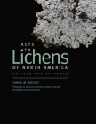 Keys to Lichens of North America: Revised and Expanded Cover Image