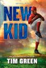 New Kid By Tim Green Cover Image