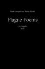 Plague Poems By Wesley Eisold, Mark Lanegan Cover Image