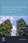 Knowledge Engineering for Innovation and Sustainability By Yuya Kajikawa Cover Image