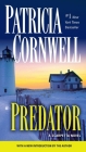 Predator: Scarpetta (Book 14) By Patricia Cornwell Cover Image
