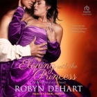 Eloping with the Princess (Brotherhood of the Sword #3) By Robyn Dehart, Pearl Hewitt (Read by) Cover Image