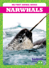 Narwhals By Genevieve Nilsen, N/A (Illustrator) Cover Image