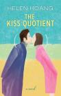 The Kiss Quotient Cover Image