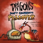 Dragons Don't Celebrate Passover Cover Image