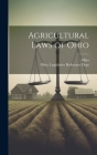 Agricultural Laws of Ohio Cover Image