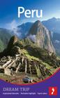 Peru Footprint Dream Trip Cover Image