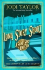 Long Story Short: A Short Story Collection By Jodi Taylor Cover Image