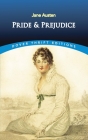 Pride and Prejudice (Dover Thrift Editions) Cover Image