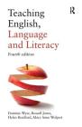 Teaching English, Language and Literacy Cover Image