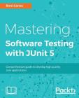 Mastering JUnit 5 Cover Image