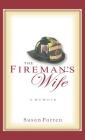 The Fireman's Wife By Susan Farren Cover Image