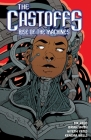 The Castoffs Vol. 3: Rise of the Machines By MK Reed, Brian Smitty Smith, Wyeth Yates (Illustrator), Kendra Wells (Colorist) Cover Image