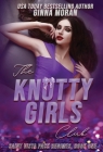 The Knotty Girls Club By Ginna Moran Cover Image