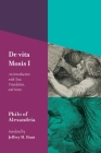 de Vita Mosis (Book I): An Introduction with Text, Translation, and Notes Cover Image
