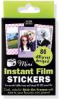 Instant Film Photo Frames Cover Image