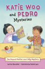 The Peanut Butter and Jelly Mystery By Fran Manushkin, Tammie Lyon (Illustrator) Cover Image