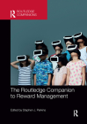 The Routledge Companion to Reward Management By Stephen J. Perkins (Editor) Cover Image