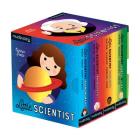 Little Scientist Board Book Set Cover Image