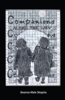 Companions Along the Way By Deanna Shapiro Cover Image