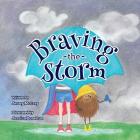 Braving the Storm By Jenny McCray, Jessica Donehue (Illustrator) Cover Image