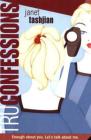 Tru Confessions By Janet Tashjian Cover Image