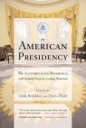 The American Presidency By Alan Brinkley, Professor, Davis Dyer, Founding D Cover Image