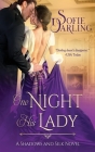 One Night His Lady By Sofie Darling Cover Image