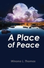 A Place of Peace: Meditations of a Breast Cancer Survivor Cover Image