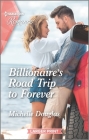 Billionaire's Road Trip to Forever Cover Image