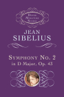 Symphony No. 2 in D Major, Op. 43 Cover Image