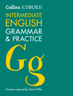 COBUILD Intermediate English Grammar and Practice (Collins Cobuild) By Kolektif Cover Image