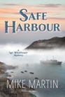 Safe Harbour: Sgt. Windflower Mystery Series Book 10 Cover Image