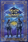 Death on the Summit: A Ritchie and Fitz Sci-Fi Murder Mystery Cover Image