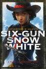 Six-Gun Snow White Cover Image